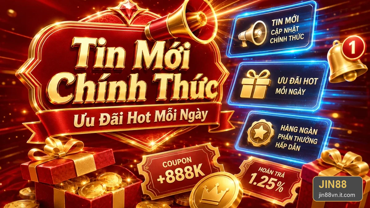 Khuyến mãi JIN88 theo nhu cầu: chọn ưu đãi đúng mục tiêu thay vì chạy theo con số lớn – jin88vn.it.com
