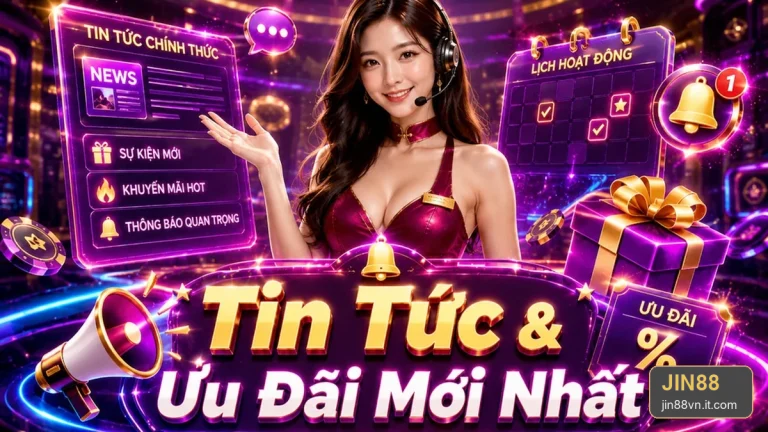 Khuyến mãi JIN88: Kiểm tra thời hạn, đối tượng áp dụng và giới hạn nhận thưởng trước khi tham gia – jin88vn.it.com