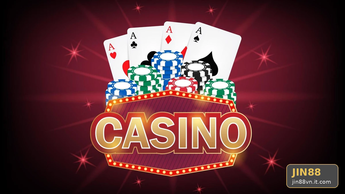 Nổ Hũ JIN88: Lập Danh Sách Kiểm Tra Phiên Chơi Có Trách Nhiệm Cho Slot, Casino Và Trò Chơi Bàn – jin88vn.it.com