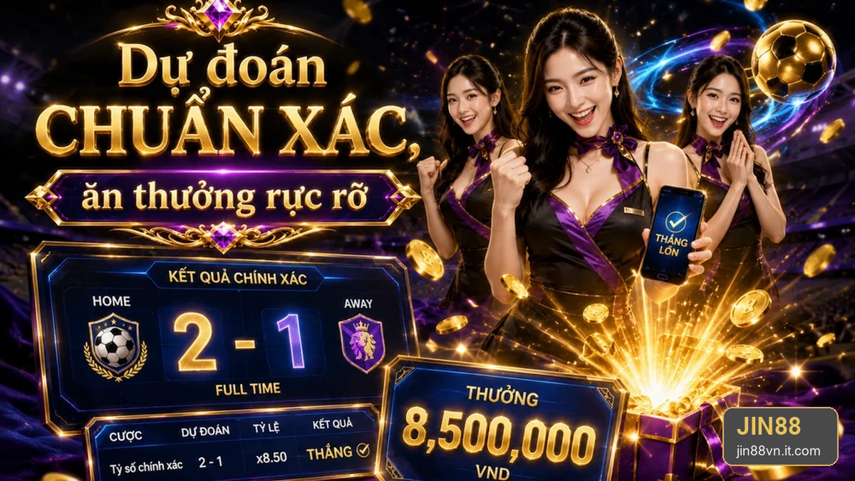 JIN88 Thể Thao: Ngân Sách Theo Sự Kiện Và Giới Hạn Rủi Ro Khi Phân Tích Tỷ Số – jin88vn.it.com
