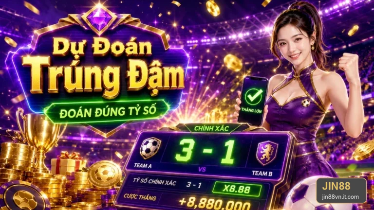 JIN88 phân tích thể thao và tỷ số trận đấu: Kiểm tra nguồn lịch thi đấu trước khi đọc kèo – jin88vn.it.com