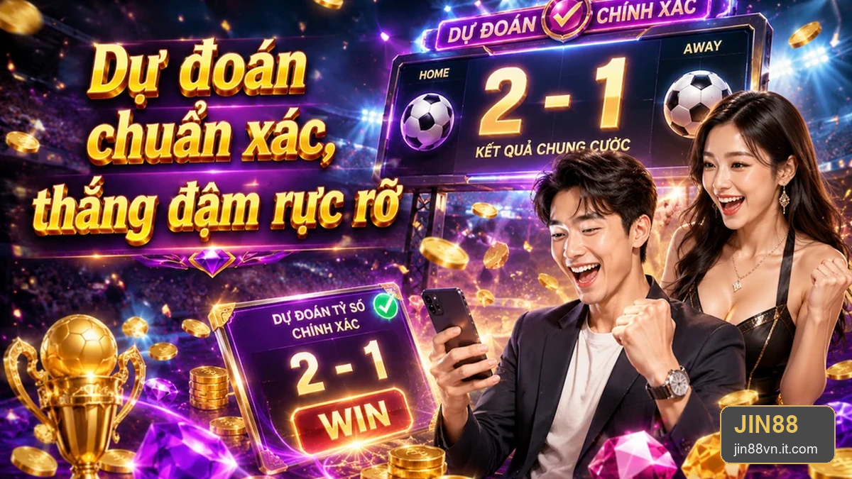 JIN88 phân tích biến động tỷ lệ trận đấu theo thời điểm: Hiểu đúng để theo dõi thể thao tỉnh táo – jin88vn.it.com