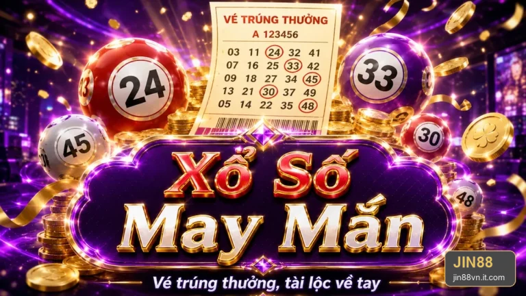 JIN88: Kết quả và vé số – cách đối chiếu nhiều nguồn trước khi kết luận – jin88vn.it.com