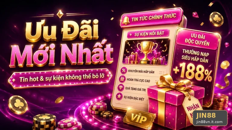 Khuyến Mãi JIN88 Tại jin88vn.it.com: Đọc Chi Tiết Giao Diện Qua Năm Sai Lầm Thường Gặp Khi So Sánh Ưu Đãi Theo Nhu Cầu Thay Vì Con Số Lớn — Góc Kiểm Chứng Theo Tên Miền