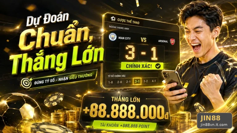 JIN88 Phân Tích Thể Thao Và Tỷ Số Trận Đấu: Đọc Chi Tiết Giao Diện Qua Chuỗi Trước-Trong-Sau Phiên Sử Dụng – Kiểm Tra Đường Dẫn, Tên Miền jin88vn.it.com Và Kênh Hỗ Trợ Trước Khi Đăng Nhập Từ Góc Kiểm Chứng Theo Tên Miền