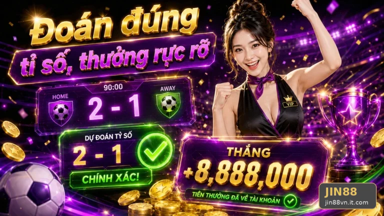 JIN88 Phân Tích Thể Thao Và Tỷ Số Trận Đấu: Đọc Chi Tiết Giao Diện, Giải Thích Biến Động Tỷ Lệ Theo Thời Điểm – Góc Kiểm Chứng Theo Tên Miền jin88vn.it.com
