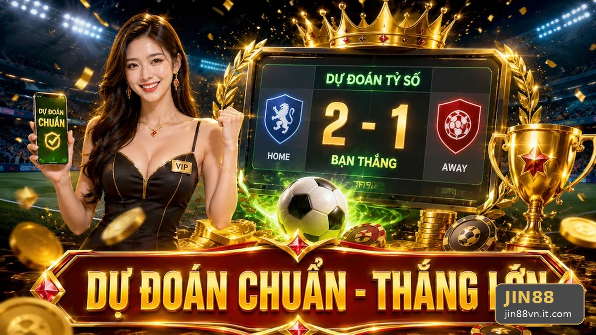 JIN88 Phân Tích Thể Thao: Xây Dựng Ngân Sách Theo Sự Kiện Và Giới Hạn Rủi Ro Rõ Ràng – Đọc Chi Tiết Giao Diện Qua Góc Kiểm Chứng Theo Tên Miền jin88vn.it.com