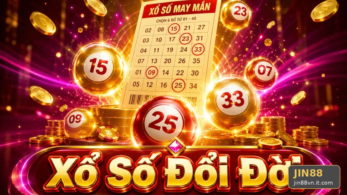 Xổ Số JIN88: Đọc Chi Tiết Giao Diện Vé Số, Kết Quả Và Cách Kiểm Tra Thông Tin — Cuộc Kiểm Tra Giao Diện Qua Góc Kiểm Chứng Theo Tên Miền jin88vn.it.com Về Trách Nhiệm Cá Nhân