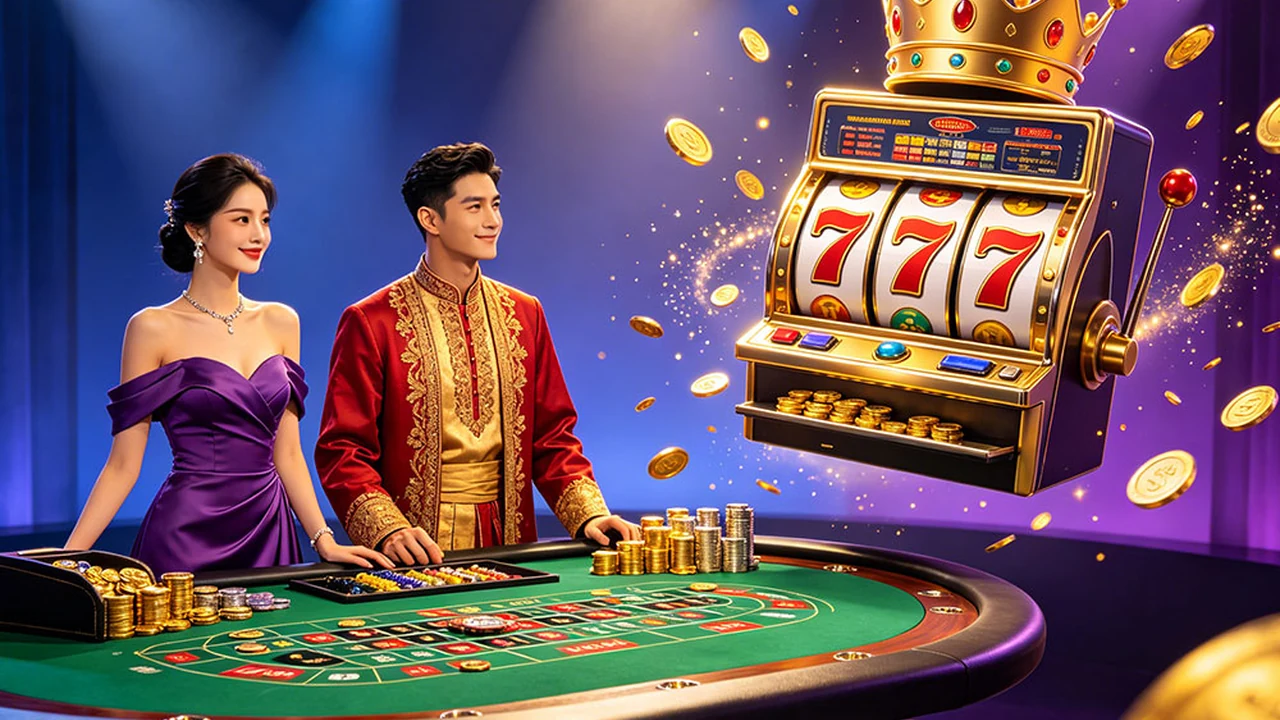 JIN88: Kinh nghiệm xem điều kiện nổ hũ rõ ràng hơn